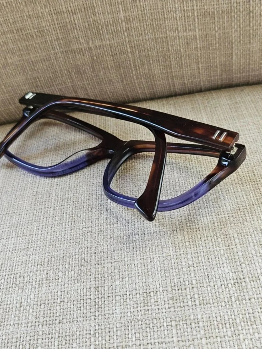 N/A vintage twill